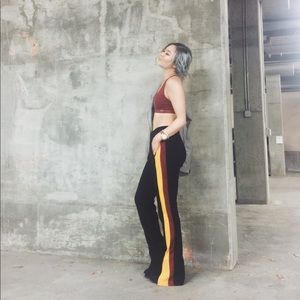 Pam & Gela Track Pants
